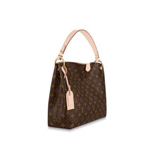Louis Vuitton Graceful PM M43701