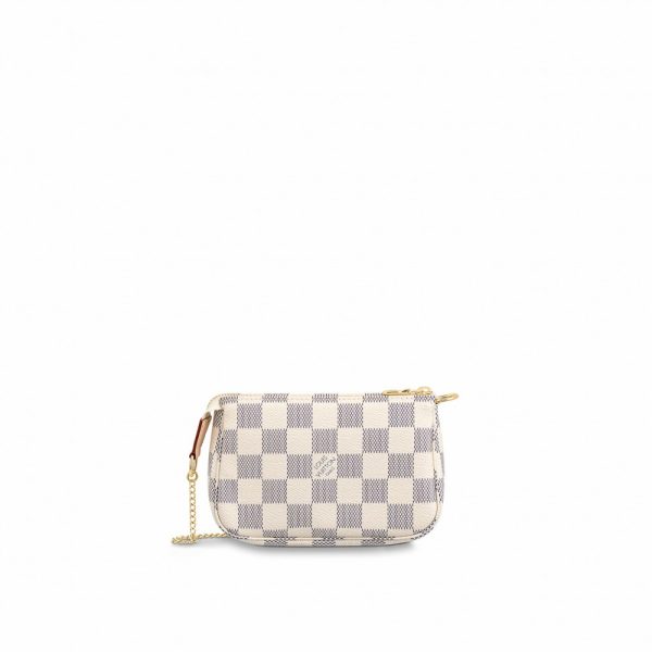 Louis Vuitton Mini Pochette Accessoires N58010