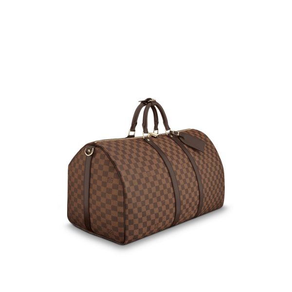 Louis Vuitton Keepall 55 N41414