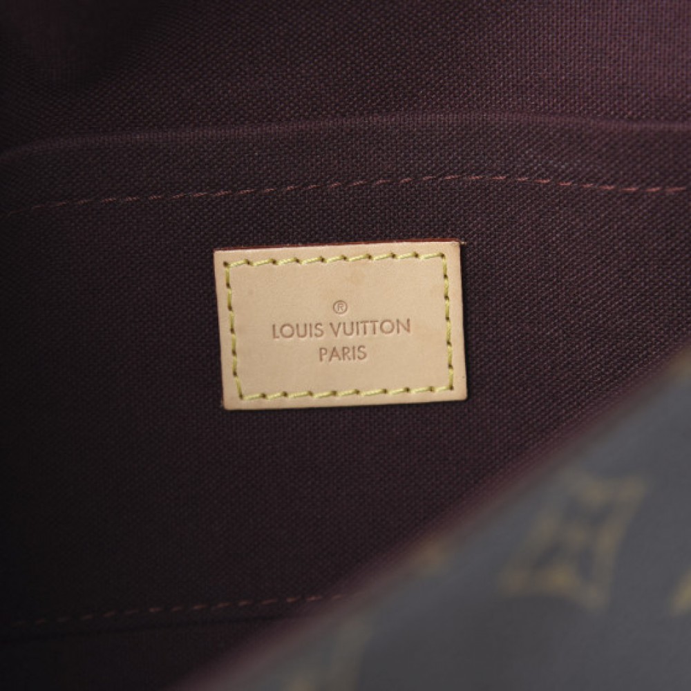 Outlet Louis Vuitton Favorite MM M40718 On Sale - Outlet Louis Vuitton ...