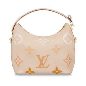 Louis Vuitton  Marshmallow Pink M45697 Cream M45698