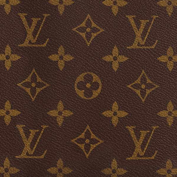 Louis Vuitton Keepall Bandouliere 45 M41418
