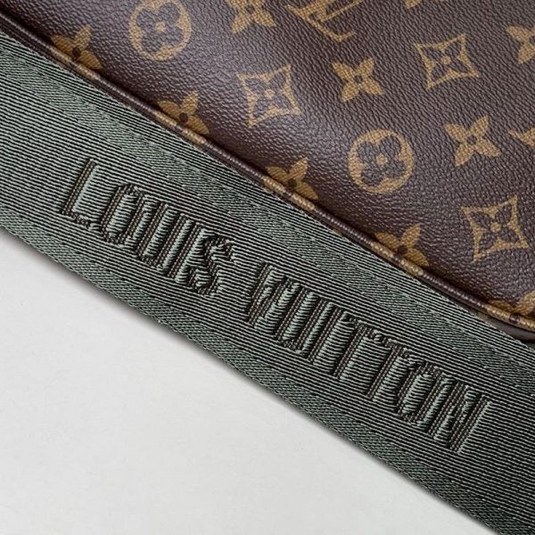 Louis Vuitton M44813 Multi-Pochette Accessoires Monogram