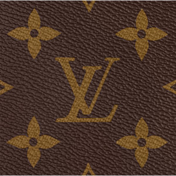 Louis Vuitton Artsy MM Monogram Canvas M44869