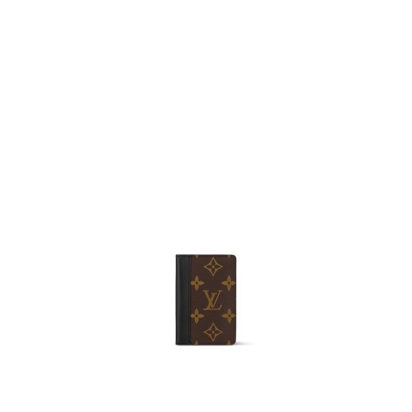 Louis Vuitton M60111 Pocket Organizer