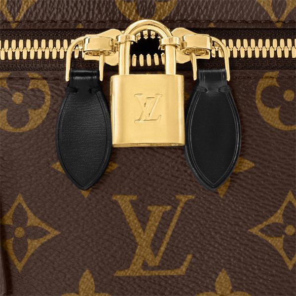 Louis Vuitton M45165 Vanity PM Monogram