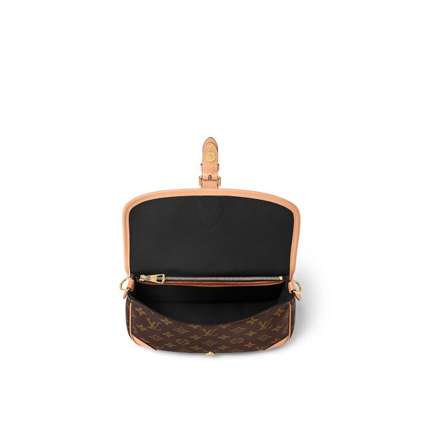 Louis Vuitton M45985 Diane Black
