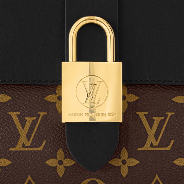 Louis Vuitton M44141 Locky BB