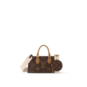 Louis Vuitton M46653 OnTheGo East West