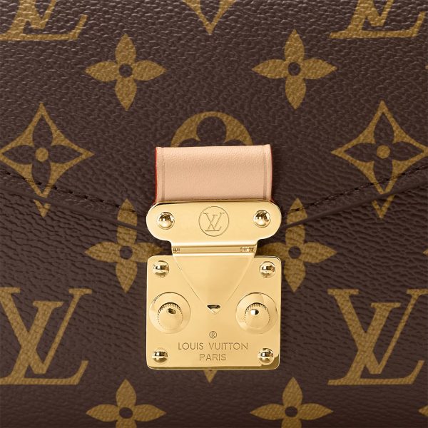 Louis Vuitton M46279 Pochette Métis East West