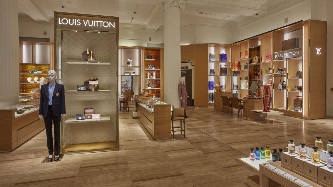 Shop Louis Vuitton Outlet Sale