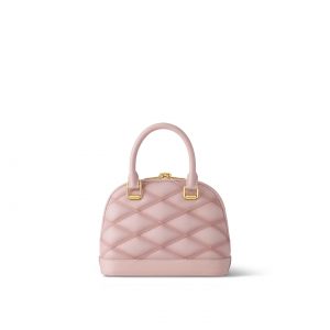 Louis Vuitton Rosabella Pink M24453 Alma BB