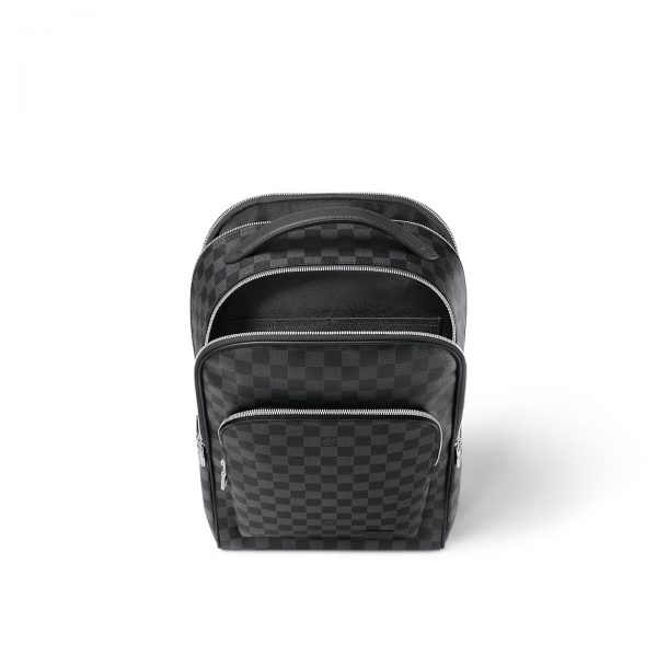 Louis Vuitton N40499 Avenue Backpack