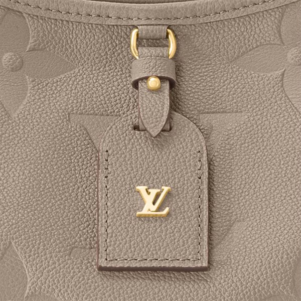 Louis Vuitton Tourterelle Gray M46292 CarryAll MM