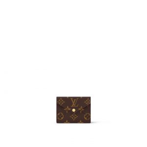 Louis Vuitton Monogram M81665 Celeste Wallet