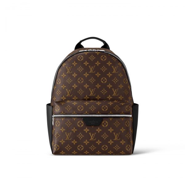 Louis Vuitton Monogram M46684 Discovery Backpack PM