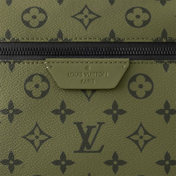 Louis Vuitton M46802 Discovery Backpack PM