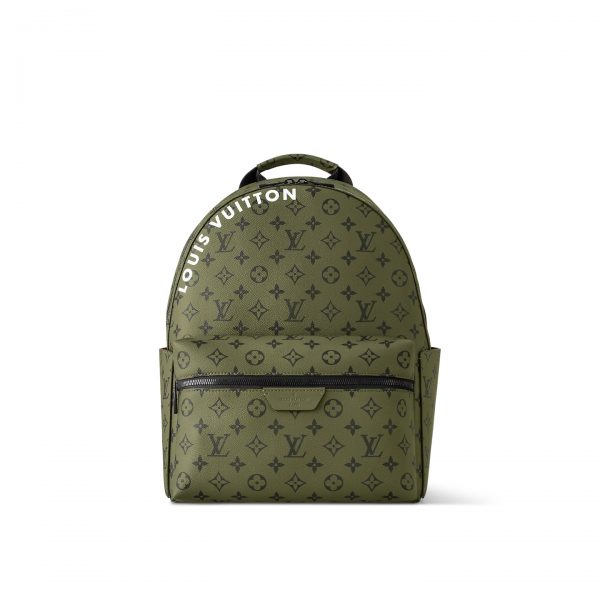 Louis Vuitton M46802 Discovery Backpack PM