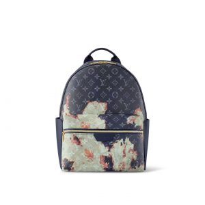 Louis Vuitton M46806 Discovery Backpack PM