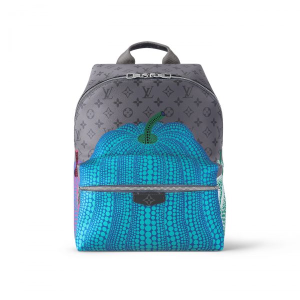 Louis Vuitton M46440 LV x YK Discovery Backpack