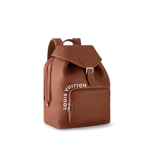 Louis Vuitton M23099 Montsouris Backpack