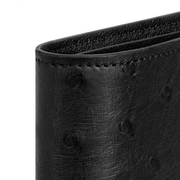 Louis Vuitton Black N94705 Multiple wallet