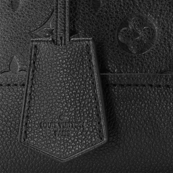 Louis Vuitton Black M44832 Neo Alma PM