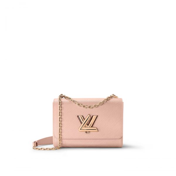 Louis Vuitton Rose Blossom Pink M21313 Twist MM