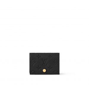 Louis Vuitton M58456 Business Card Holder