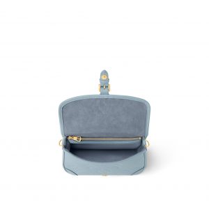 Louis Vuitton M46846 Diane Blue Hour
