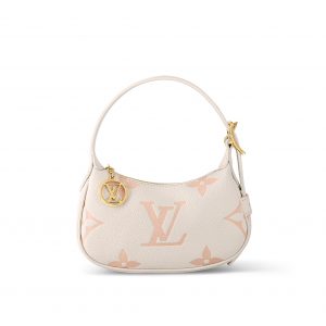 Louis Vuitton M24108 Mini Moon Pink