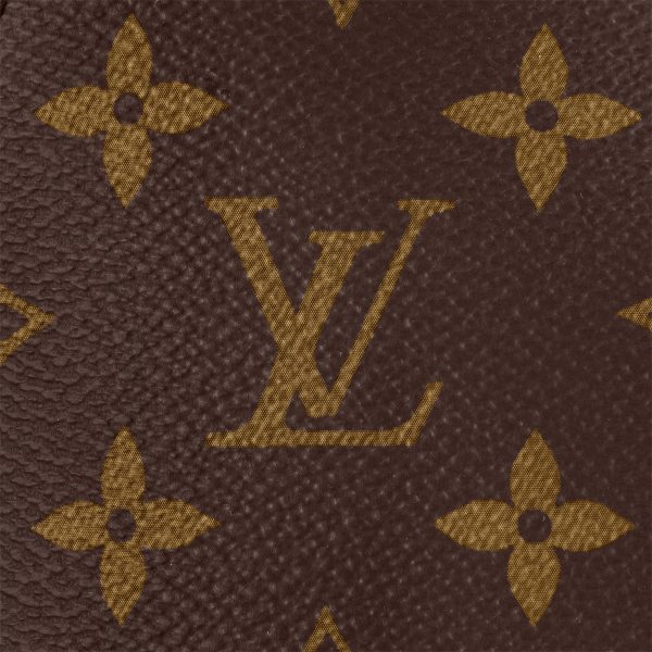 Louis Vuitton M47132 Alma Backpack Monogram