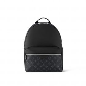 Louis Vuitton M31033 Discovery Backpack Black