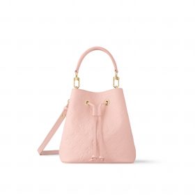 Louis Vuitton M47038 Néonoé BB Opal Pink